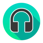 musix android application logo